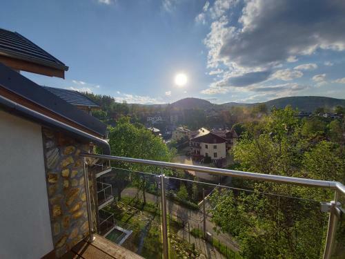 Apartament Ametyst - Ul. Ogrodnicza