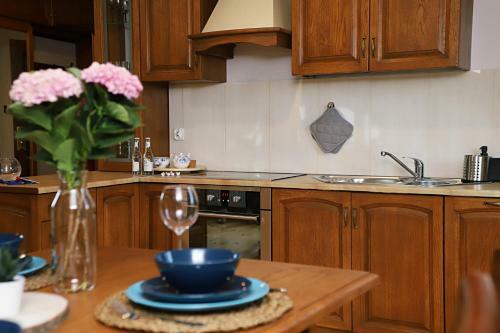 Apartament Kaszubska Sielanka