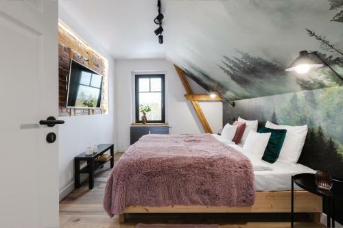 Apartamenty Astoria