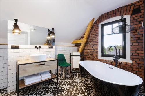 Apartamenty Astoria