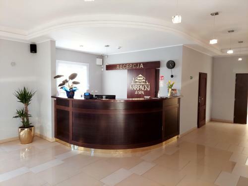Hotel Karpacki & Spa