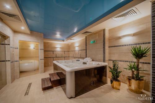 Hotel Karpacki & Spa