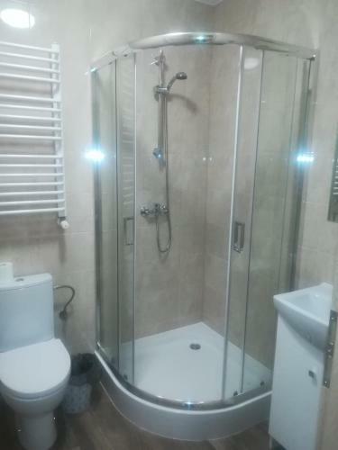 Hostal Noclegi Julia