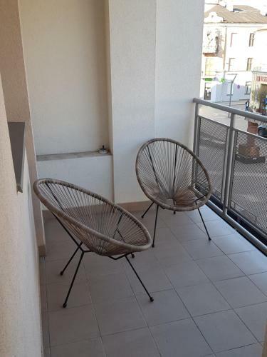 Apartamenty Rynek