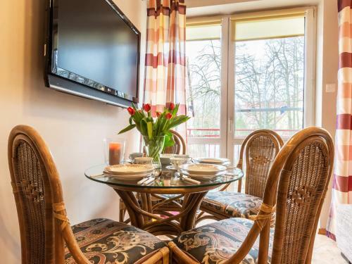 Vacationclub ? Wile?ska Apartament 3