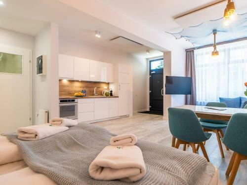 Apartmentyprzymorzu Ogrody
