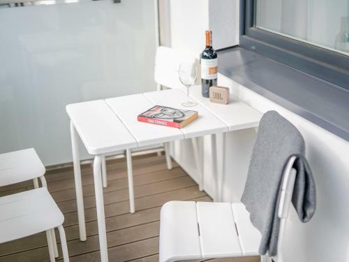 Apartament Kaja - Surfingbird Ko?obrzeg