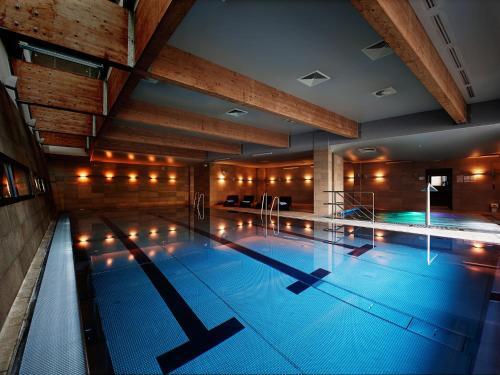 Vacationclub ? Olympic Park Apartament B408