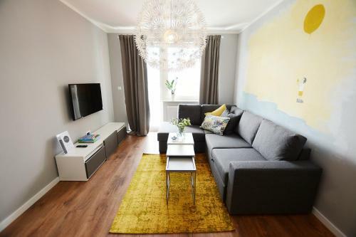 Apartamenty Bli?ej Morza - Visitopl
