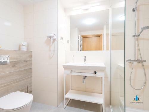 3l Apartments Seaside Park
