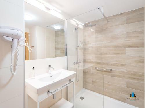 3l Apartments Seaside Park