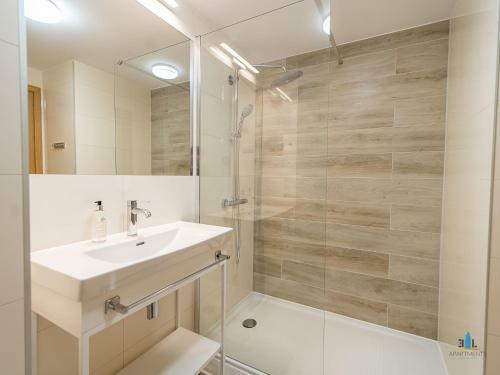 3l Apartments Seaside Park