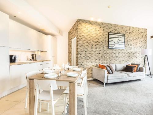 Vacationclub ? Olympic Park Apartament B601