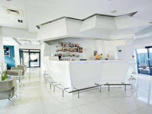 Vacationclub ? Olympic Park Apartament B601