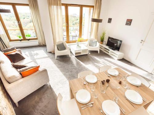 Vacationclub ? Olympic Park Apartament B601