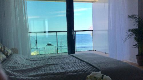 Apartamento Seaside Park Private Aurora 502