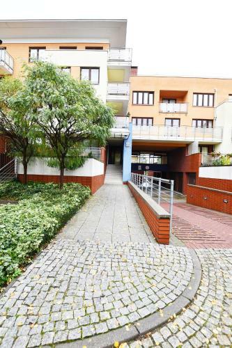 Mizu Apartamenty - Zielone Tarasy