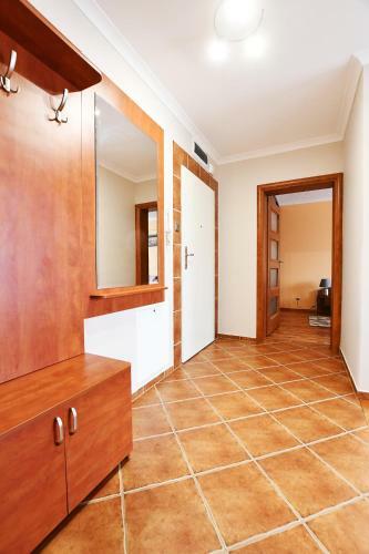Mizu Apartamenty - Zielone Tarasy