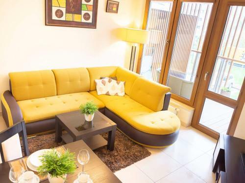 Vacationclub ? Olympic Park Apartament A106