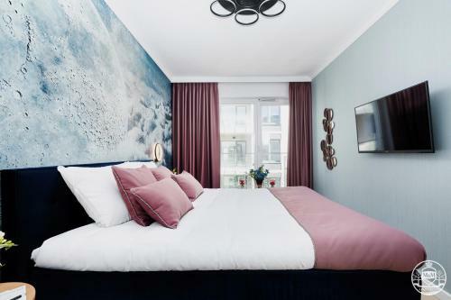 Nadmorskie Tarasy - Apartments M&m