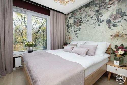 Nadmorskie Tarasy - Apartments M&m