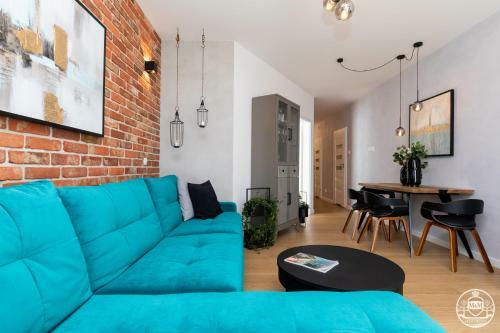 Nadmorskie Tarasy - Apartments M&m