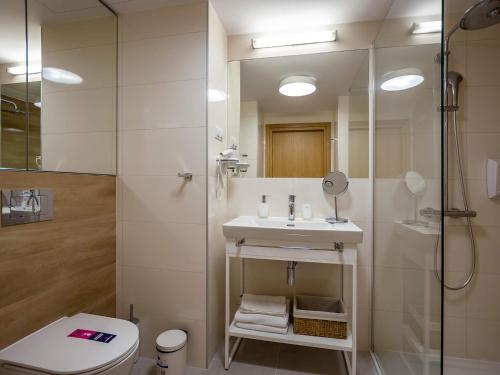 Vacationclub ? Seaside Apartament 348
