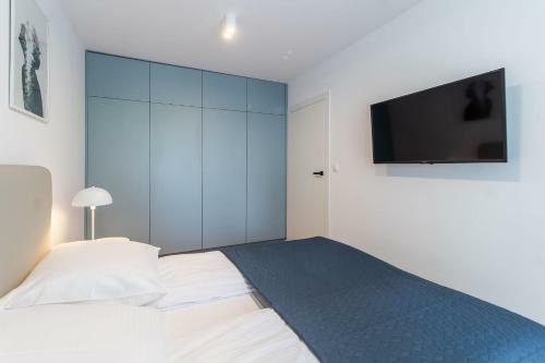 Apartamento Apt Nadmorskie - Platanowe