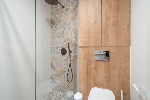 Apartamento Apt Nadmorskie - Platanowe