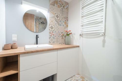 Apartamento Apt Nadmorskie - Platanowe