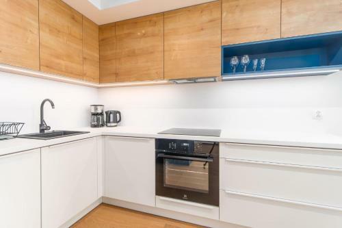 Apartamento Apt Nadmorskie - Platanowe