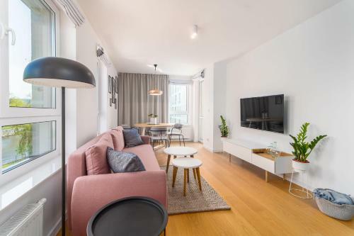 Apartamento Apt Nadmorskie - Platanowe