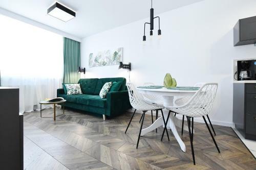 Apartamento Bia?y Dom