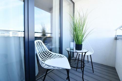 Apartamento Bia?y Dom