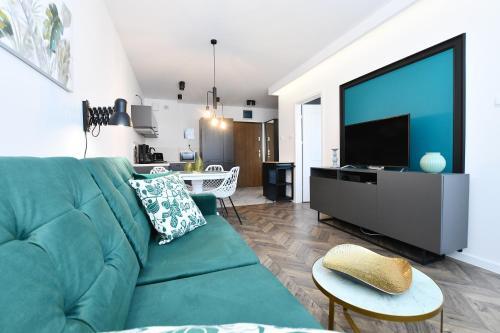 Apartamento Bia?y Dom