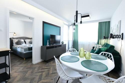 Apartamento Bia?y Dom