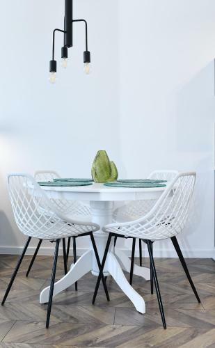 Apartamento Bia?y Dom