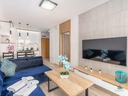3l Apartments Kasprowicza