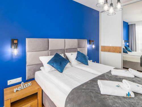3l Apartments Kasprowicza