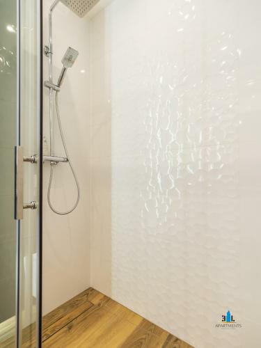 3l Apartments Kasprowicza
