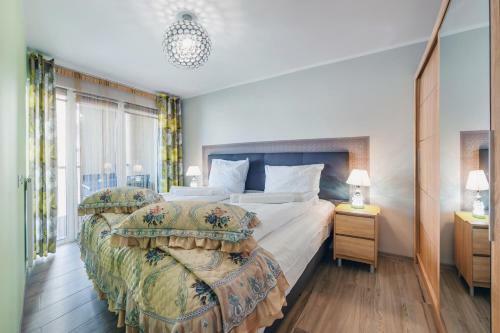 Apartamenty Sun & Snow Kasprowicza
