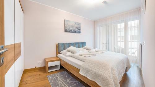 Apartamenty Sun & Snow Kasprowicza