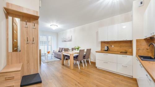 Apartamenty Sun & Snow Kasprowicza