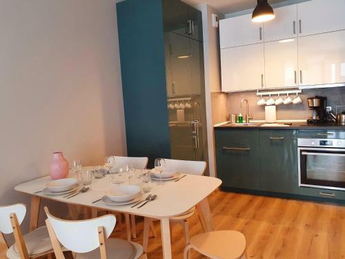 Apartament Lazur - 365pam