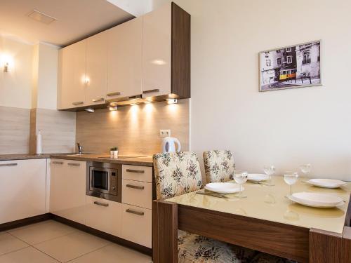 Vacationclub ? Olympic Park Apartament B610