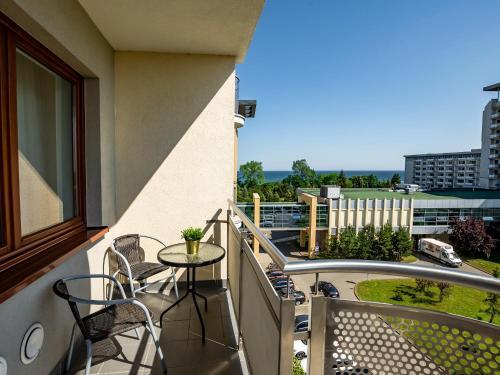 Vacationclub - Arka Apartament 510