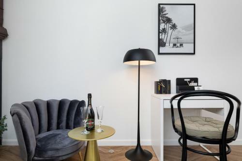 Apartament Riviera - Seaside Park Ko?obrzeg