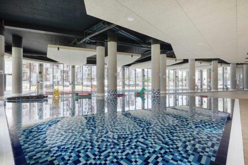 Apartament Riviera - Seaside Park Ko?obrzeg