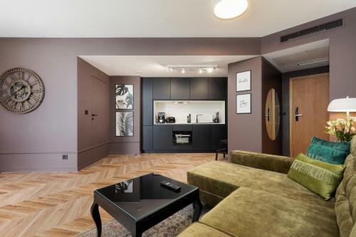 Apartament Riviera - Seaside Park Ko?obrzeg