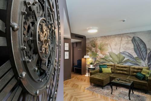 Apartament Riviera - Seaside Park Ko?obrzeg